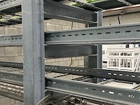 33x pipe support t pillar - afbeelding 5 van  6