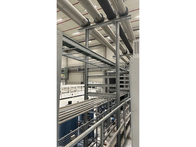 33x pipe support t pillar - afbeelding 6 van  6