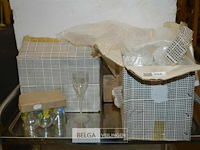 ±34 div glazen - afbeelding 1 van  5