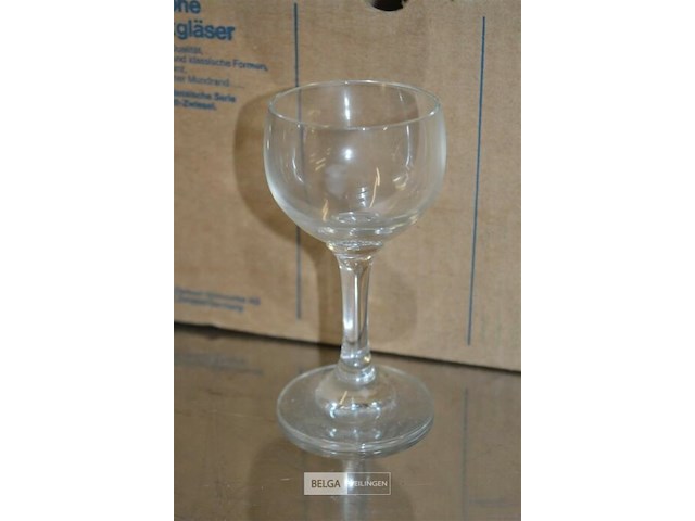 ±34 div glazen - afbeelding 5 van  5