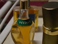 ±34 div soorten klassieke parfums - afbeelding 2 van  6