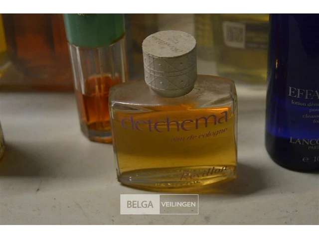 ±34 div soorten klassieke parfums - afbeelding 5 van  6