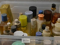 ±34 div soorten klassieke parfums - afbeelding 6 van  6