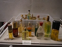 ±34 div soorten klassieke parfums - afbeelding 1 van  6