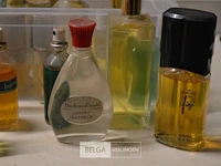 ±34 div soorten klassieke parfums - afbeelding 4 van  6