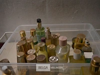 ±34 div soorten klassieke parfums - afbeelding 5 van  6