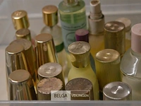±34 div soorten klassieke parfums - afbeelding 6 van  6
