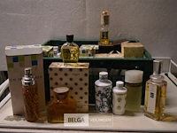 ±34 div soorten klassieke parfums - afbeelding 1 van  5