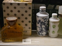 ±34 div soorten klassieke parfums - afbeelding 2 van  5