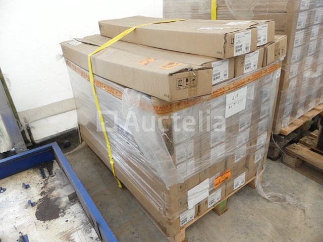 34 dozen met 10 nieuwe led tl buizen advance t8 un v 1200 - afbeelding 3 van  5