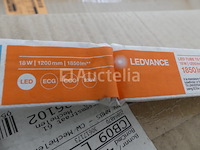 34 dozen met 10 nieuwe led tl buizen advance t8 un v 1200 - afbeelding 4 van  5