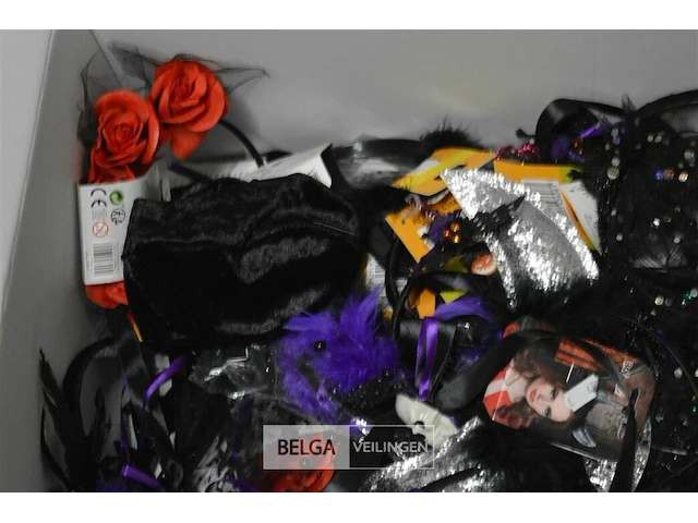 ±34 halloween diadeems - afbeelding 2 van  4