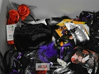 ±34 halloween diadeems - afbeelding 2 van  4