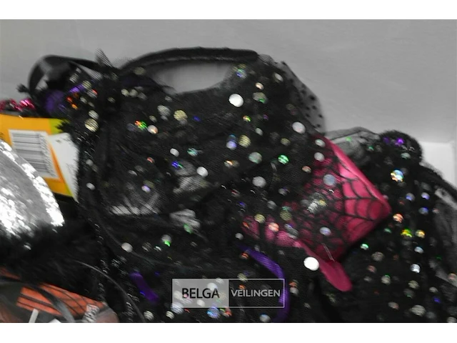 ±34 halloween diadeems - afbeelding 3 van  4