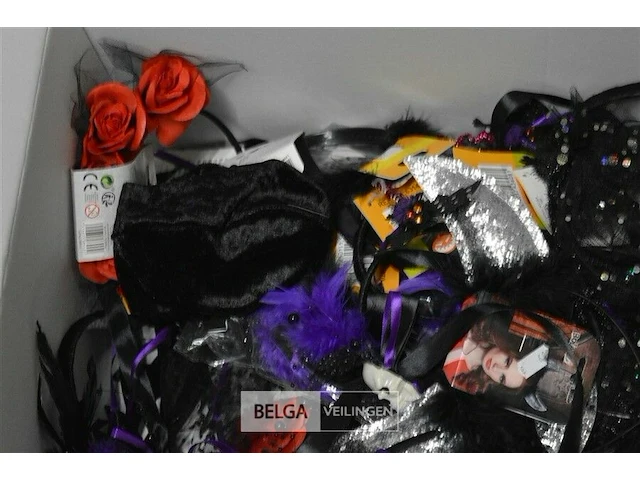 ±34 halloween diadeems - afbeelding 2 van  4