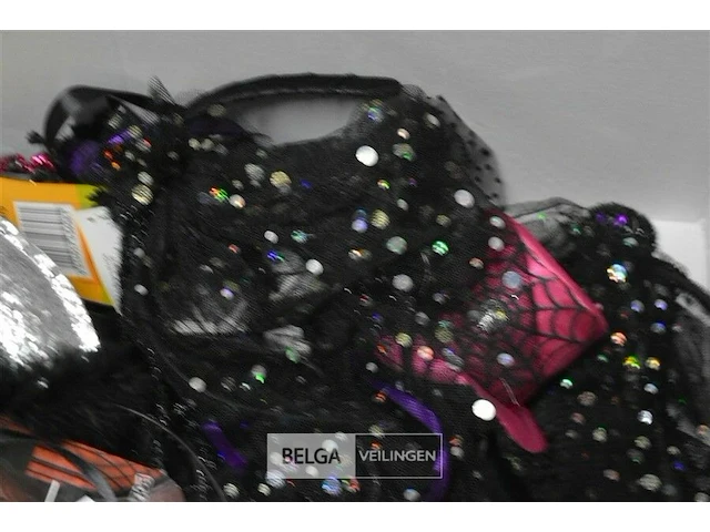 ±34 halloween diadeems - afbeelding 3 van  4