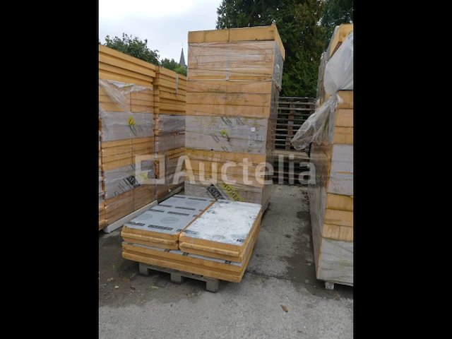 34 linzmeier linitherm pal isolatiepanelen - afbeelding 1 van  5