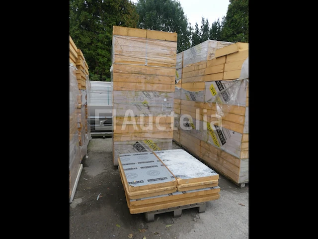 34 linzmeier linitherm pal isolatiepanelen - afbeelding 2 van  5