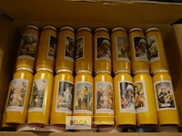 ±34 noveenkaarsen - afbeelding 1 van  3