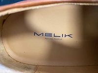 34 paar herenschoenen, diverse maten, modellen en merken - afbeelding 3 van  11