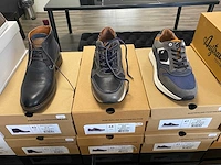 34 paar herenschoenen, diverse maten, modellen en merken - afbeelding 5 van  11