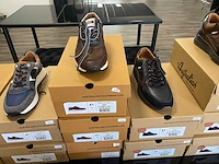 34 paar herenschoenen, diverse maten, modellen en merken - afbeelding 6 van  11