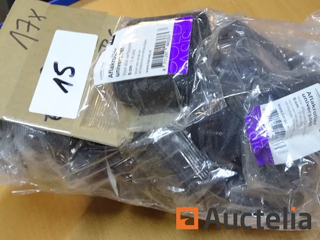 34 rollen 5 cm karwei - afbeelding 3 van  4