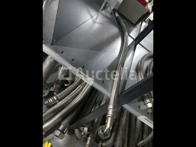 3/4 rvs slangen - afbeelding 3 van  10