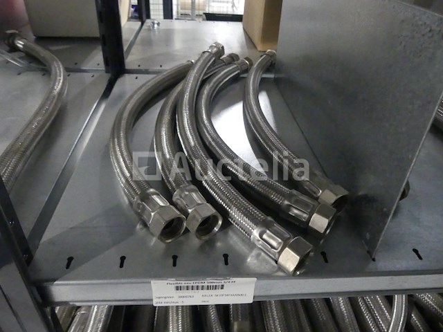 3/4 rvs slangen - afbeelding 5 van  10