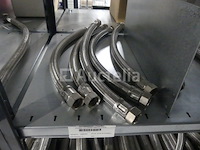 3/4 rvs slangen - afbeelding 5 van  10