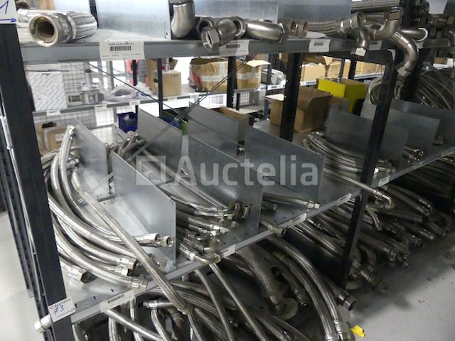 3/4 rvs slangen - afbeelding 8 van  10