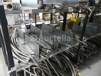 3/4 rvs slangen - afbeelding 8 van  10