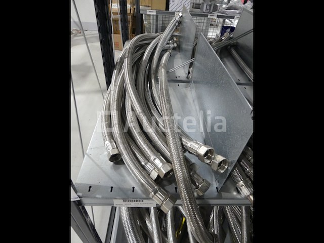 3/4 rvs slangen - afbeelding 9 van  10