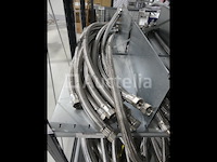 3/4 rvs slangen - afbeelding 9 van  10