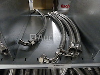 3/4 rvs slangen - afbeelding 10 van  10