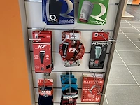 34 x compressie accessoires - afbeelding 1 van  10