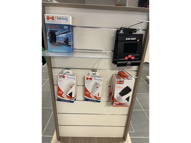 34 x compressie accessoires - afbeelding 3 van  10