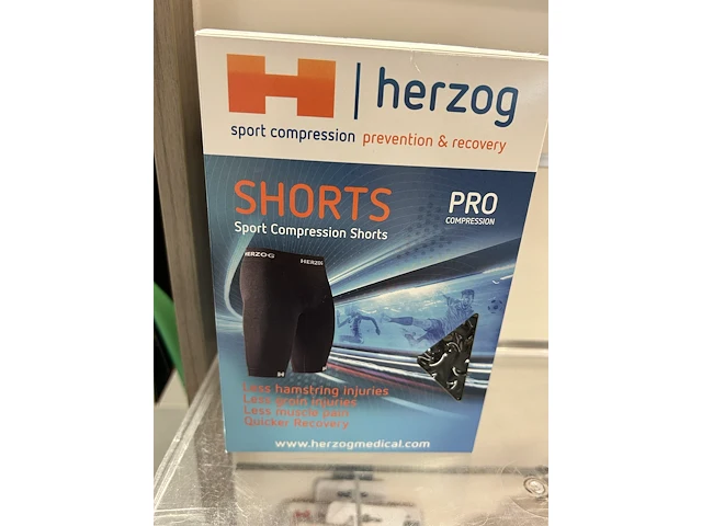 34 x compressie accessoires - afbeelding 4 van  10