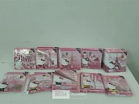 34 x postkaart hello kitty kaart + omslag - afbeelding 1 van  3