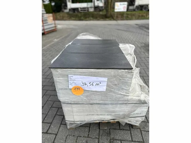 34,56 m² lea - calvado s nero 30x60 - afbeelding 2 van  2