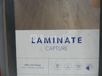34.816 m² laminaatvloer quick step capture - afbeelding 1 van  6