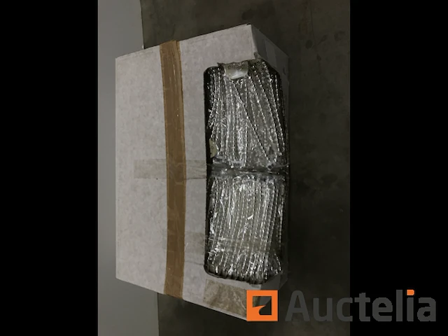 349 zilveren kralen kettingen - afbeelding 2 van  5