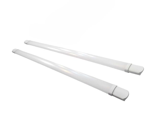 34w 4000k led batten licht 120cm waterdicht (20x) - afbeelding 4 van  9
