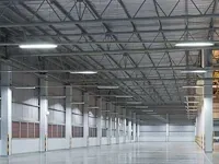 34w 6500k led batten licht 120cm waterdicht (100x) - afbeelding 5 van  8