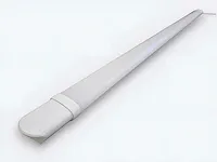 34w 6500k led batten licht 120cm waterdicht (100x) - afbeelding 6 van  8