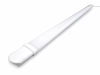 34w 6500k led batten licht 120cm waterdicht (40x) - afbeelding 1 van  10