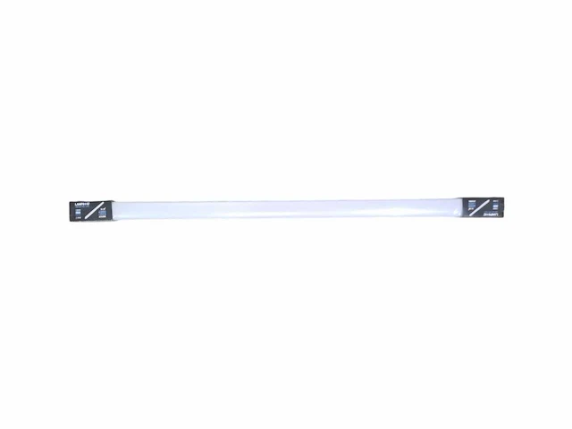 34w 6500k led batten licht 120cm waterdicht (40x) - afbeelding 3 van  10