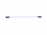 34w 6500k led batten licht 120cm waterdicht (40x) - afbeelding 3 van  10