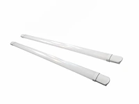 34w 6500k led batten licht 120cm waterdicht (40x) - afbeelding 4 van  10