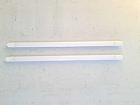 34w 6500k led batten licht 120cm waterdicht (40x) - afbeelding 5 van  10